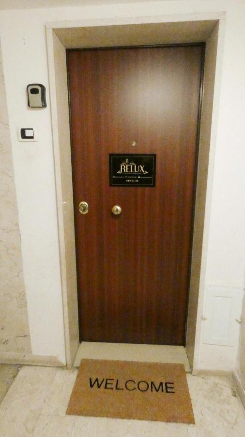 바리 Relux B&B 외부 사진