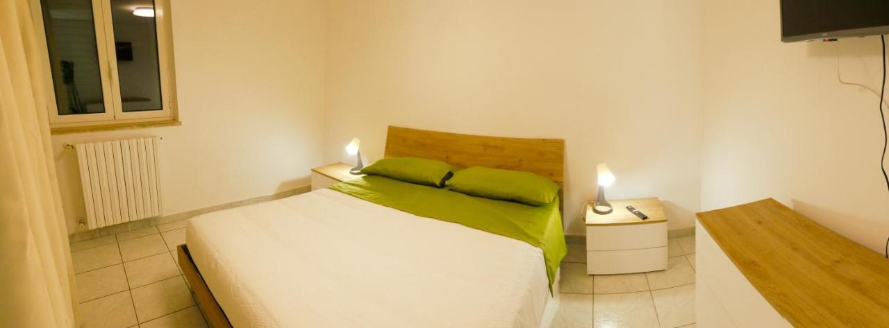 바리 Relux B&B 외부 사진