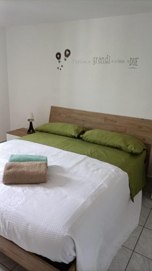 바리 Relux B&B 외부 사진