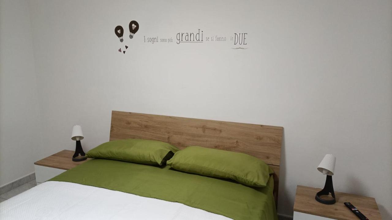 바리 Relux B&B 외부 사진