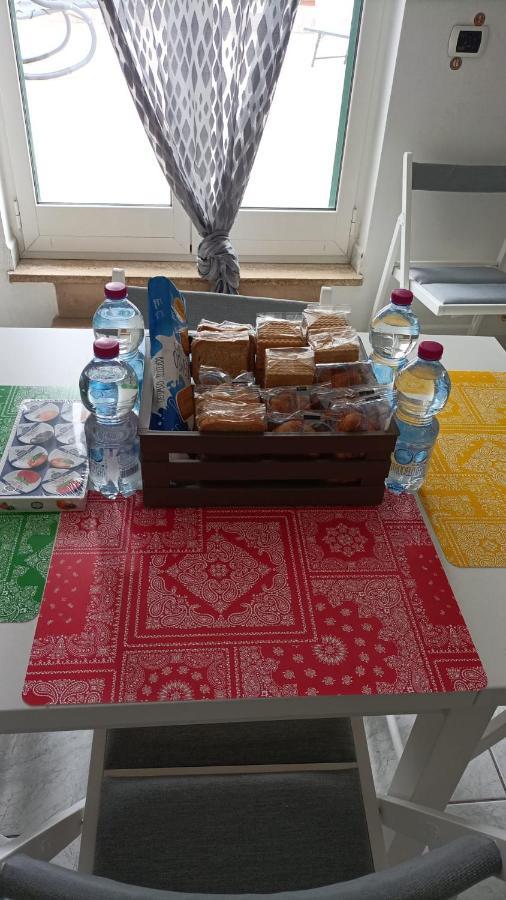 바리 Relux B&B 외부 사진